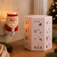 Duftwachs Adventskalender 2026