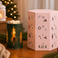 Duftwachs Adventskalender 2026
