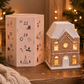 Duftwachs Adventskalender 2026