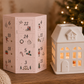 Duftwachs Adventskalender 2026