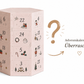 Duftwachs Adventskalender 2026