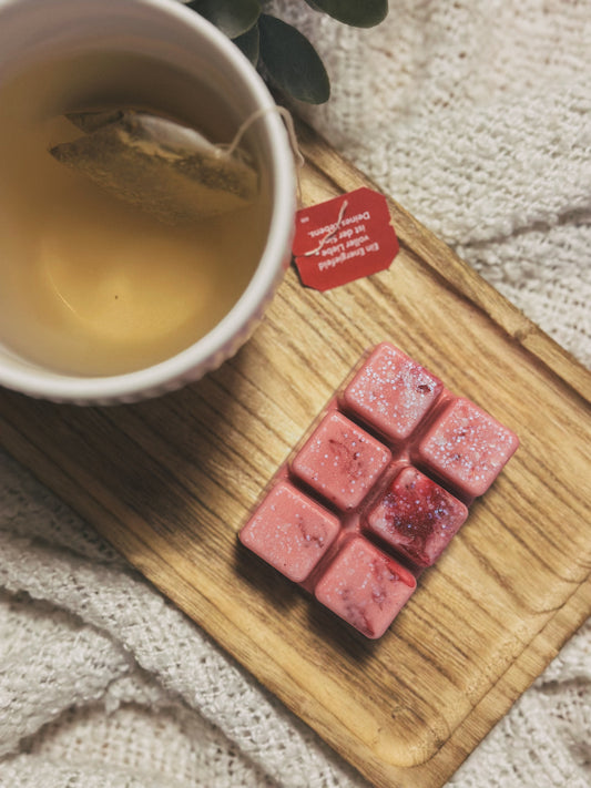 Pyjama State of Mind Duftwachs Snapbar