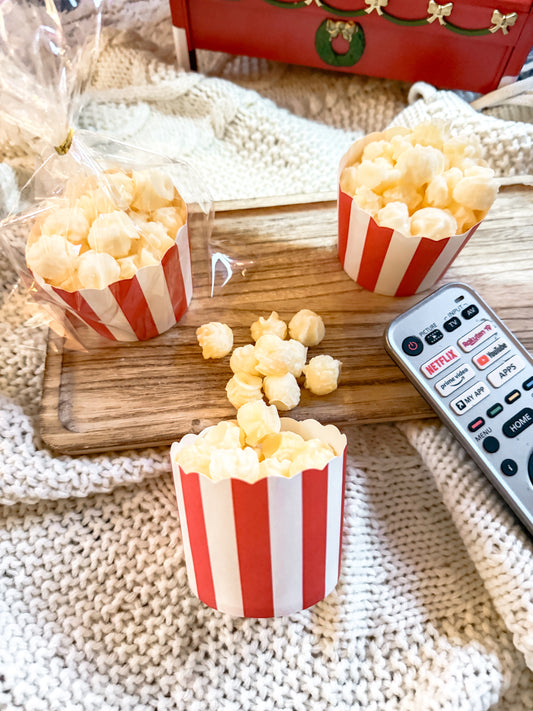 Pop Culture  Duftwachs Icons