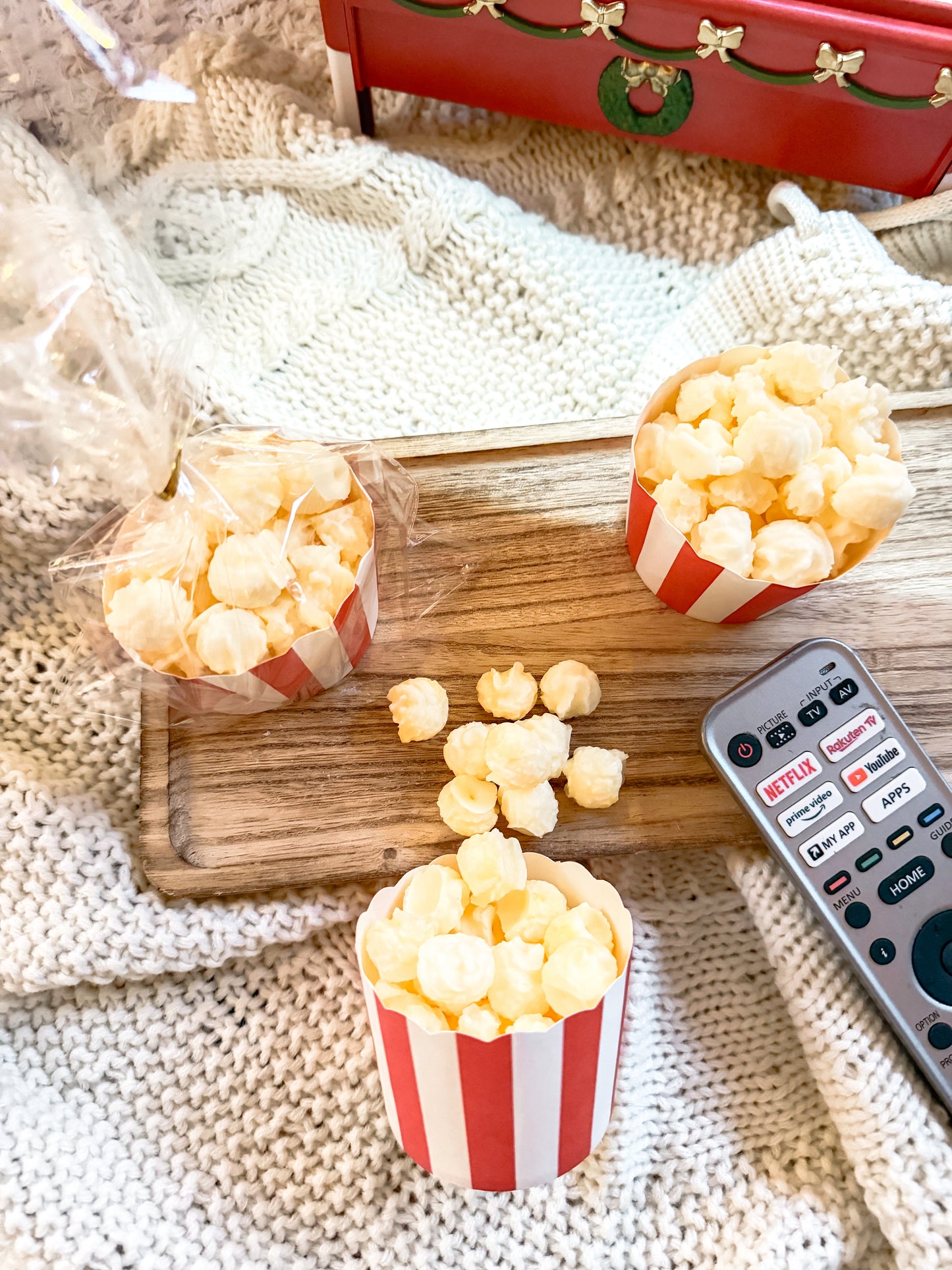 Pop Culture  Duftwachs Icons