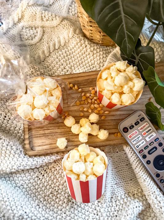 Pop Culture  Duftwachs Icons