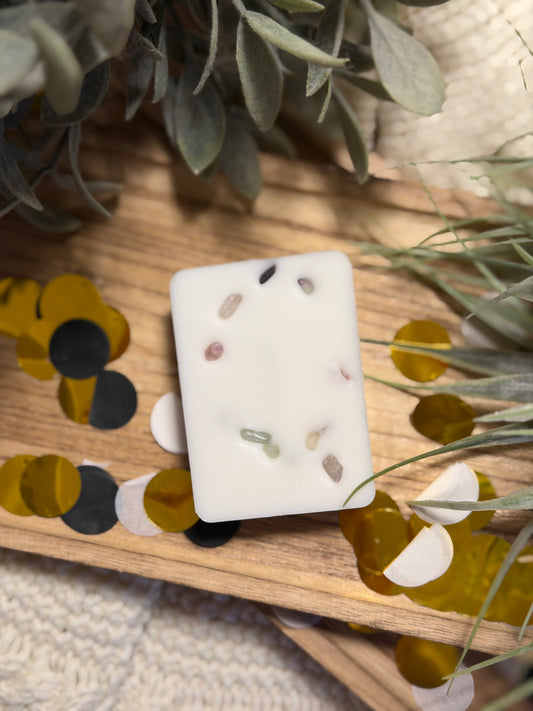 Harmony Aura (Waage) Duftwachs Snapbar