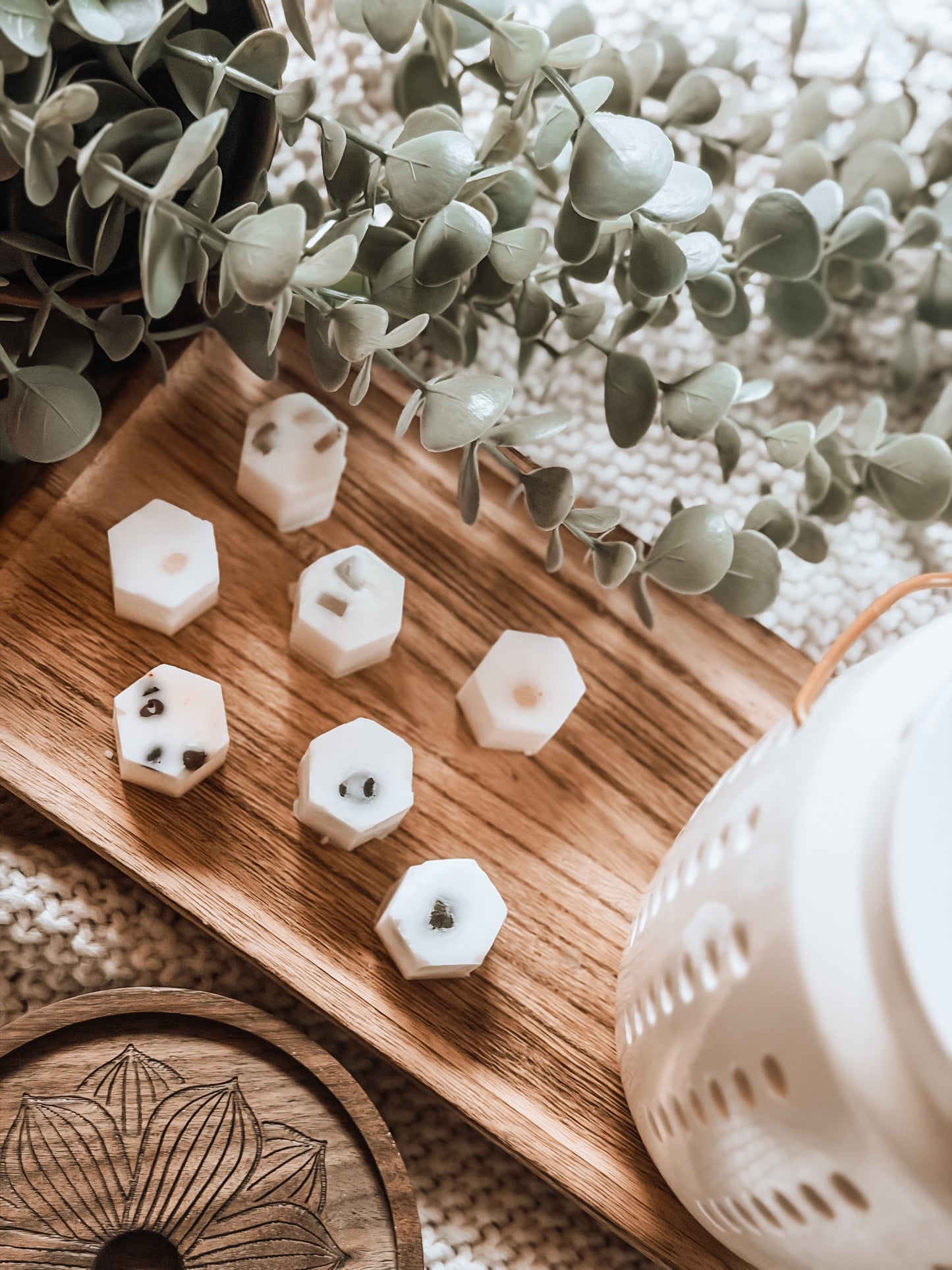 Meet Your Aura Collection Box