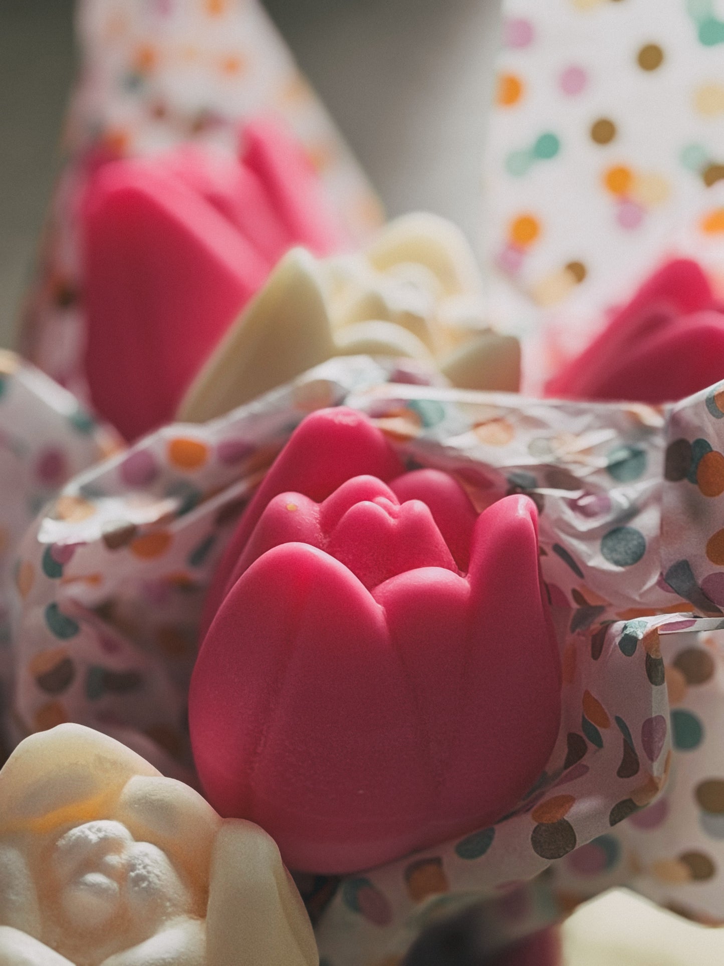 Talk Tulip To Me! Duftwachs-Tulpe - Limited Edition