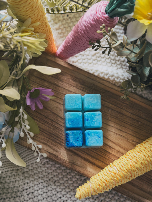 Forecast: Iconic. Duftwachs Snapbar