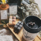 Coffee Lover Bundle - COFFEE HOUSE Duftlampe x Coffee Confessions & After 8pm