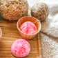 Stay Berry Cool Duftwachs Eiskugel