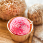 Stay Berry Cool Duftwachs Eiskugel