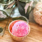 Stay Berry Cool Duftwachs Eiskugel