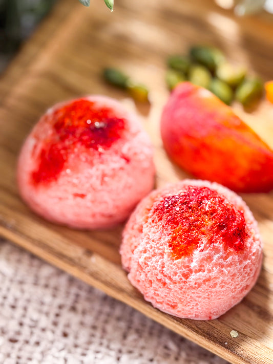 Fruit Tease Duftwachs Eiskugel