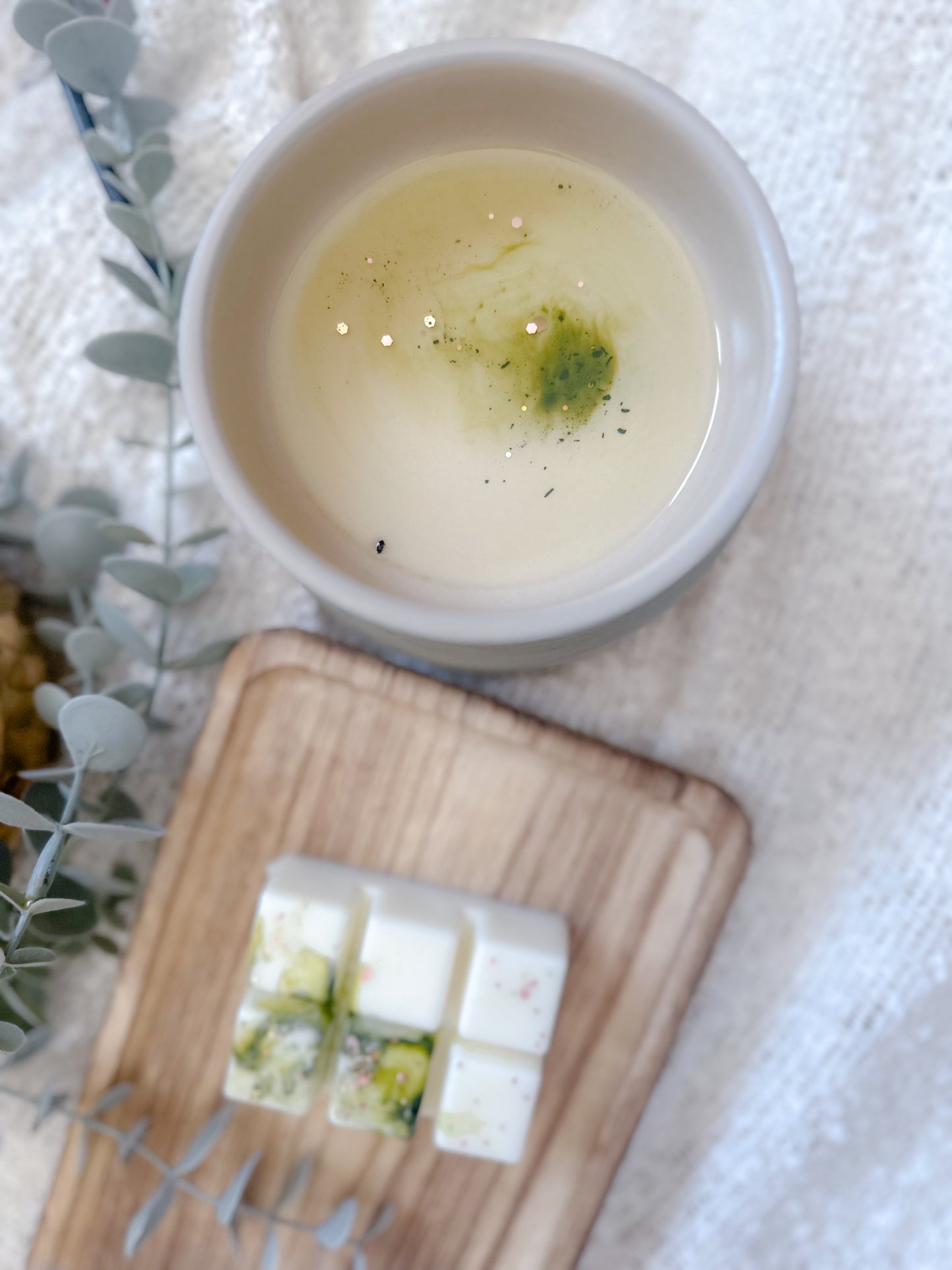 Melt Down Duftwachs Snaps - B-Ware