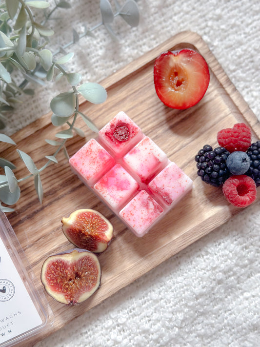 Ripe Trouble Duftwachs Snaps - B-Ware