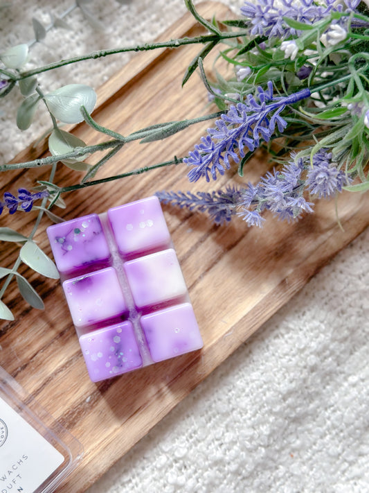 Soft Reset Duftwachs Snaps