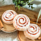 Bun Intended Duftwachs Icons