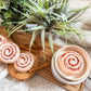 Bun Intended Duftwachs Icons