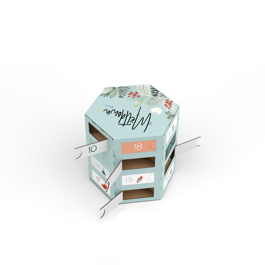 Mëlt-Mas Adventskalender