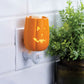 CANDLE WARMERS® Plug Duftlampe JACK O`LANTERN