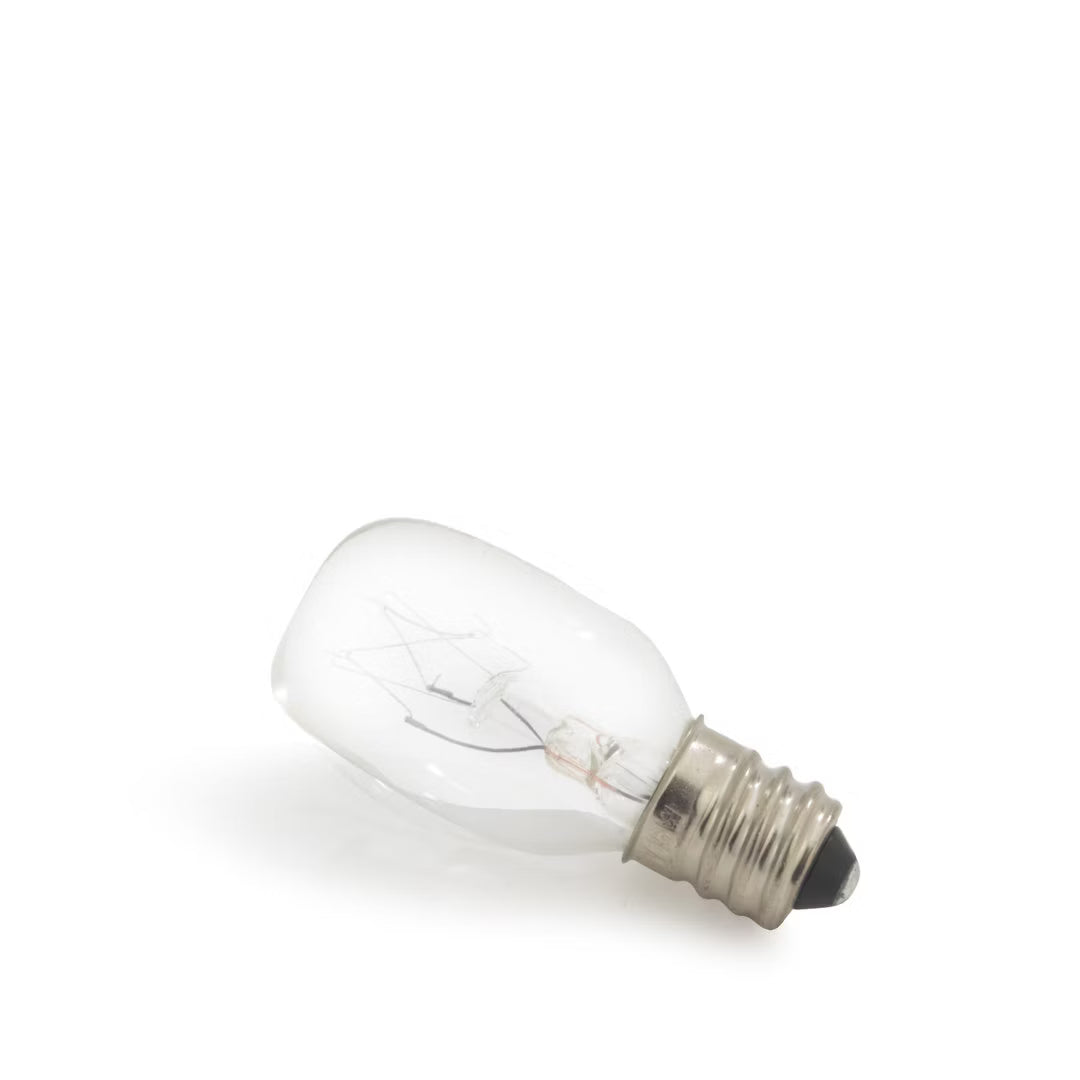 CANDLE WARMERS® Ersatz Glühbirne NP7 15 Watt für Steckdosen Duftlampe