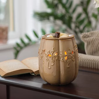 CANDLE WARMERS® Illumination Duftlampe FALL HARVEST