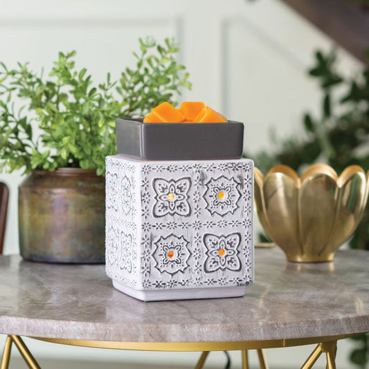 CANDLE WARMERS® Illumination Duftlampe MODERN COTTAGE