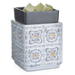 CANDLE WARMERS® Illumination Duftlampe MODERN COTTAGE