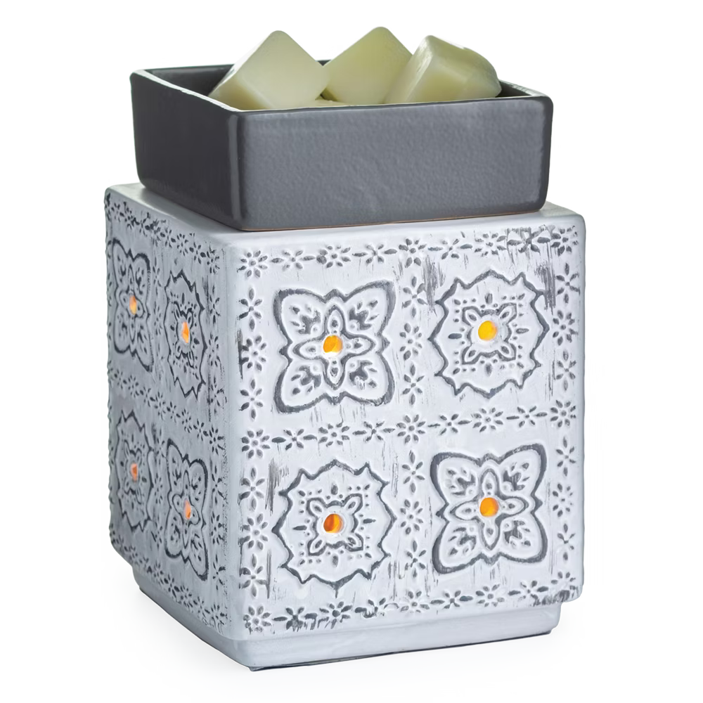 CANDLE WARMERS® Illumination Duftlampe MODERN COTTAGE