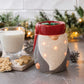 CANDLE WARMERS® Illumination Duftlampe GNOME