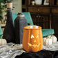 CANDLE WARMERS® Illumination Duftlampe JACK O' LANTERN