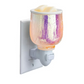 CANDLE WARMERS® Plug Duftlampe IRIDESCENT GLOW
