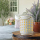 CANDLE WARMERS® Canopy Duftlampe CHELSEA