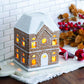 CANDLE WARMERS® Canopy Duftlampe GINGERBREAD HOUSE