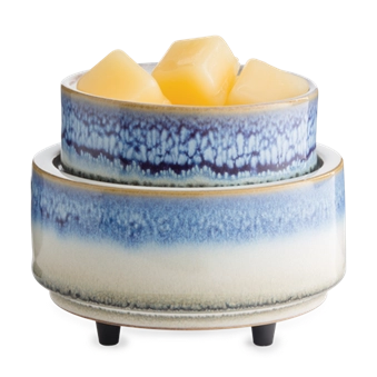 CANDLE WARMERS® HORIZON 2 in1 Classic Duftlampe