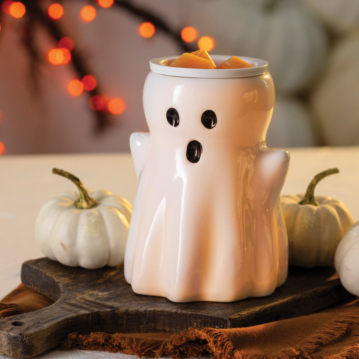 CANDLE WARMERS® Ghost Illumination Duftlampe – zweite Produktansicht