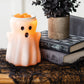 CANDLE WARMERS® Ghost Illumination Duftlampe – dritte Produktansicht